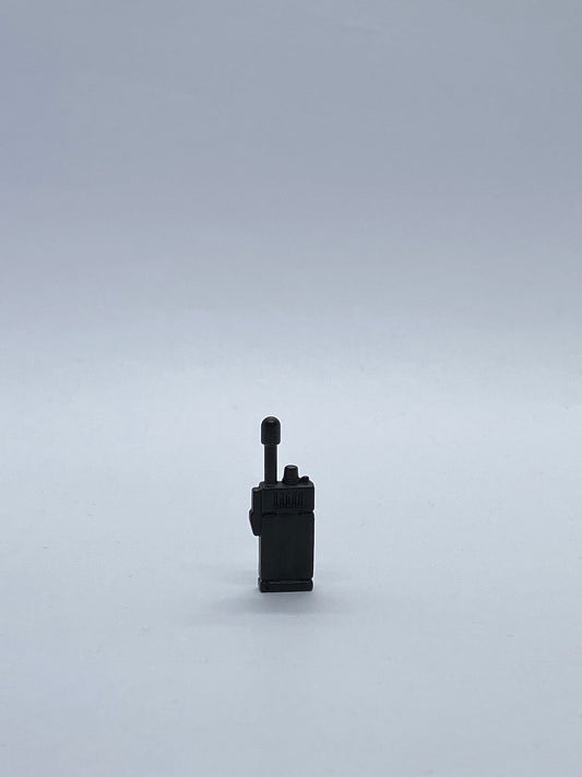 Playmobil Walki-Talki - Polizei - Zubehör - A0460