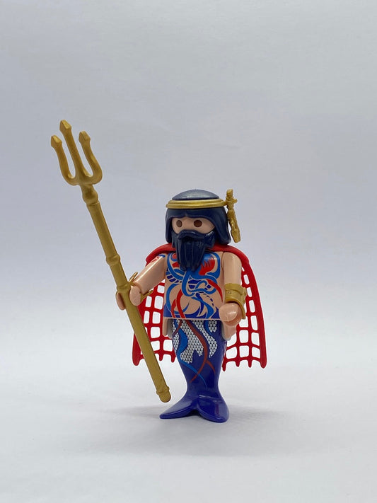 Playmobil Meereskönig - Figur - A0510