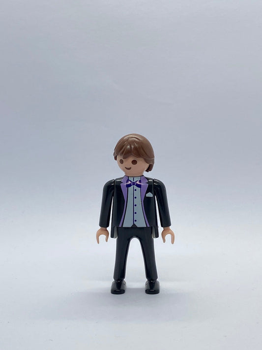 Playmobil Bräutigam - Hochzeit - Figur - A0540