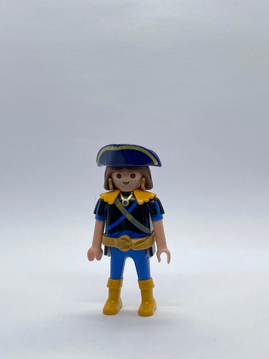 Playmobil Pirat - Figur - A0548