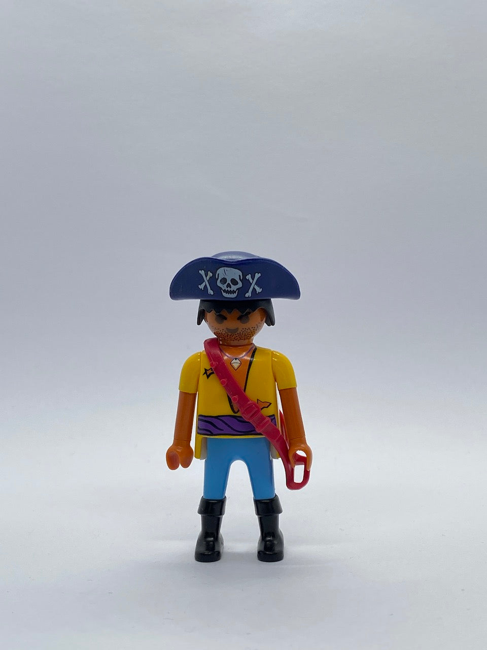 Playmobil Pirat - Figur - A0552