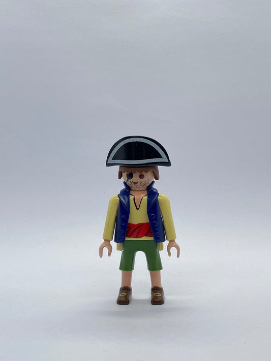 Playmobil Pirat - Figur - A0554