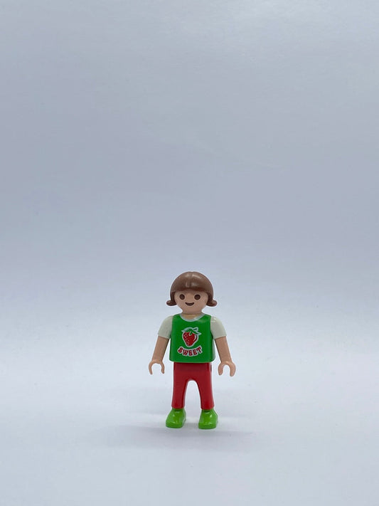 Playmobil Mädchen - Figur - A0566