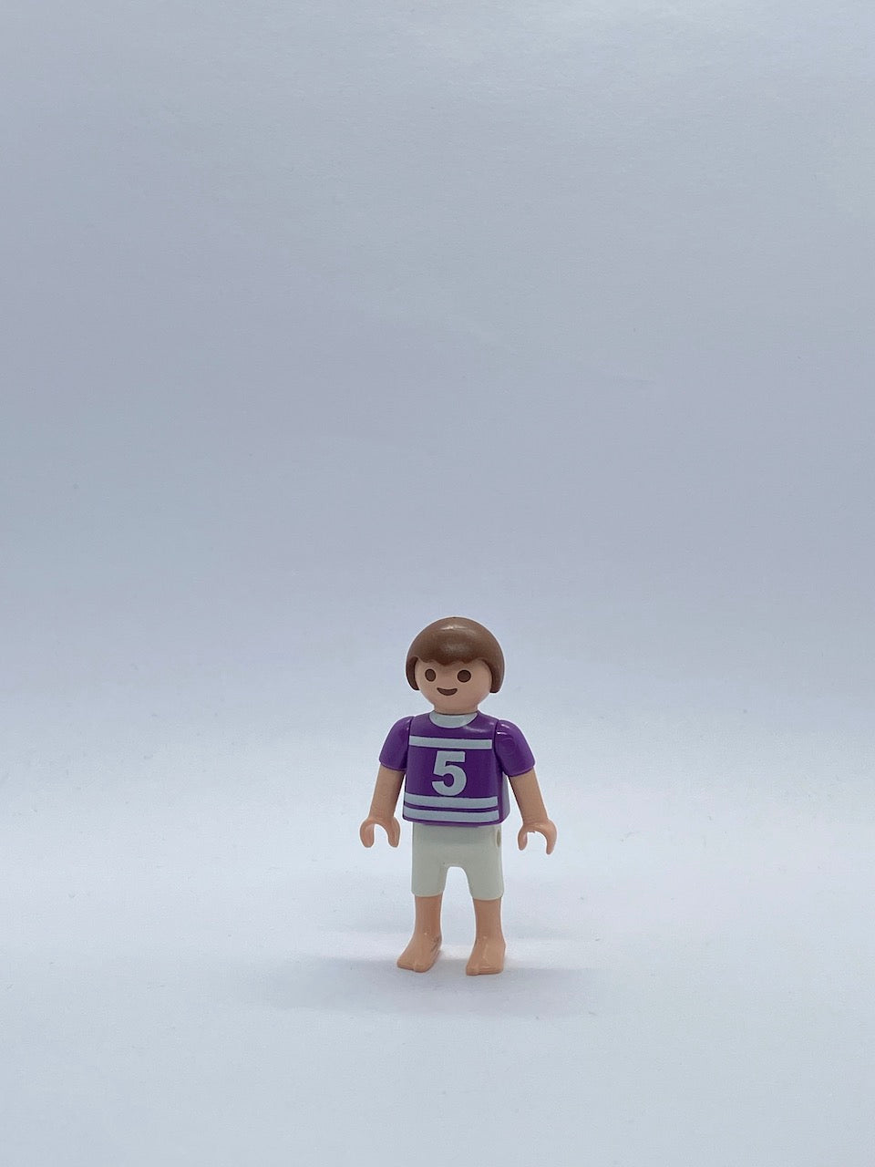 Playmobil Junge - Figur - A0567