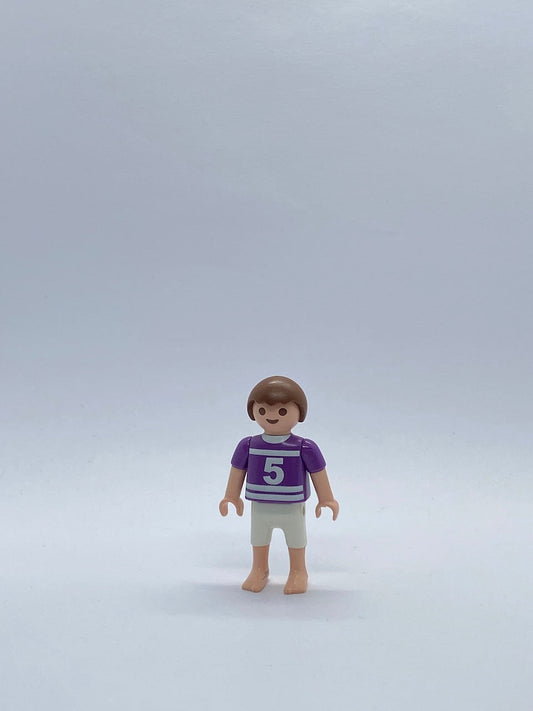 Playmobil Junge - Figur - A0567