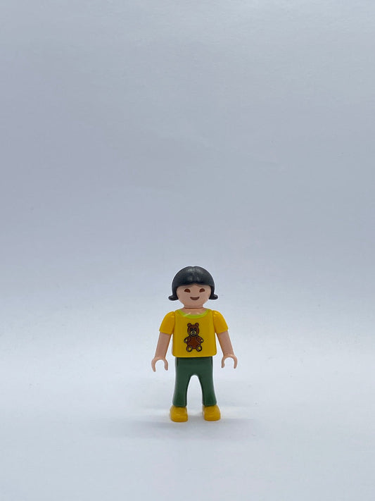 Playmobil Mädchen - Figur - A0568