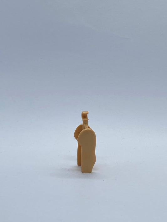 Playmobil Kleiderbügel - beige - A0579