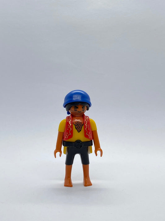 Playmobil Pirat - Figur - A0589