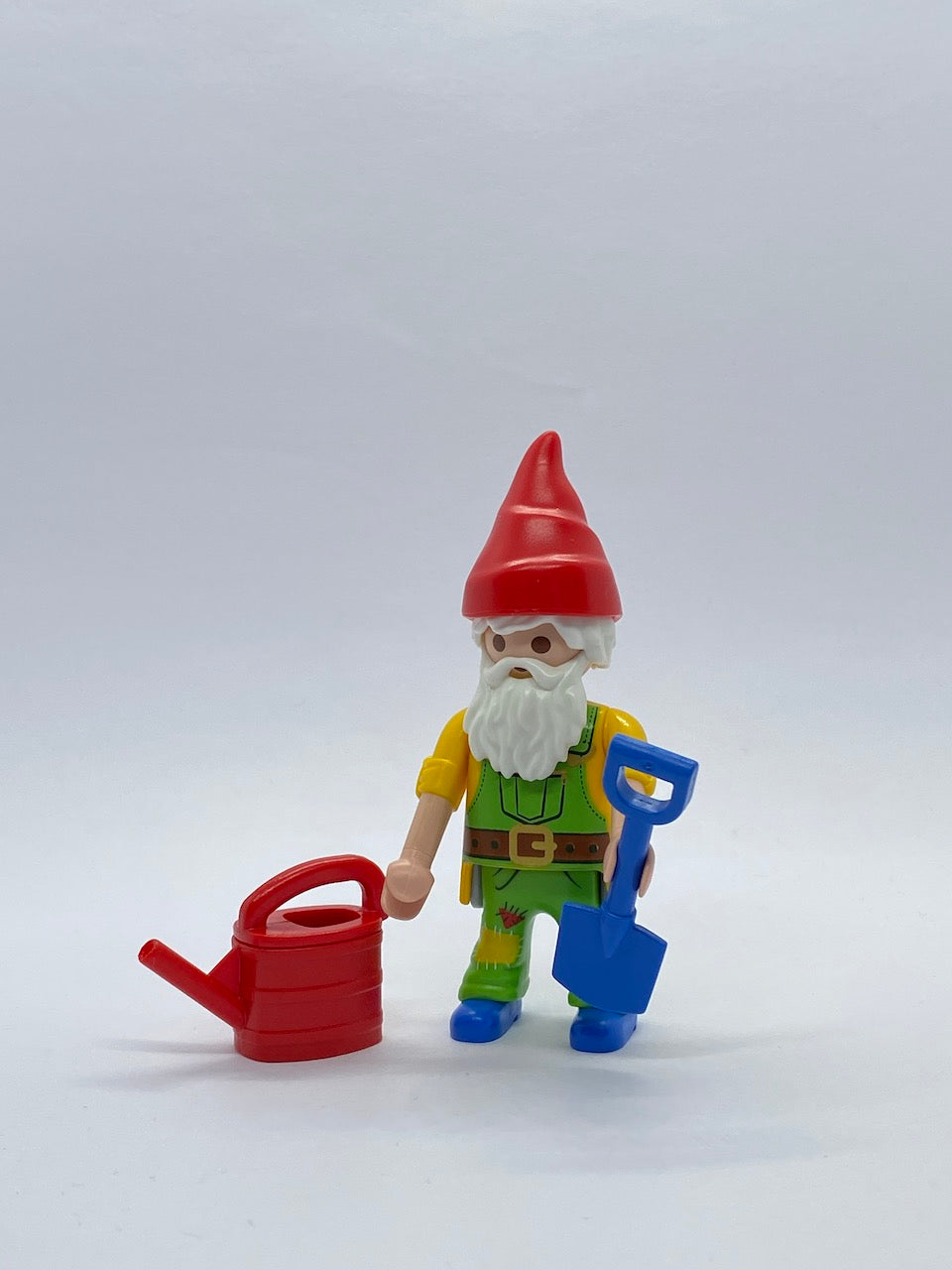 Playmobil Zwerg - Figur - Serie 26 - A0685
