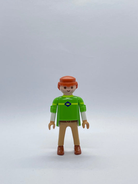 Playmobil Mann - Figur - A0708