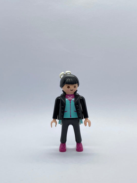 Playmobil Frau - Figur - A0709