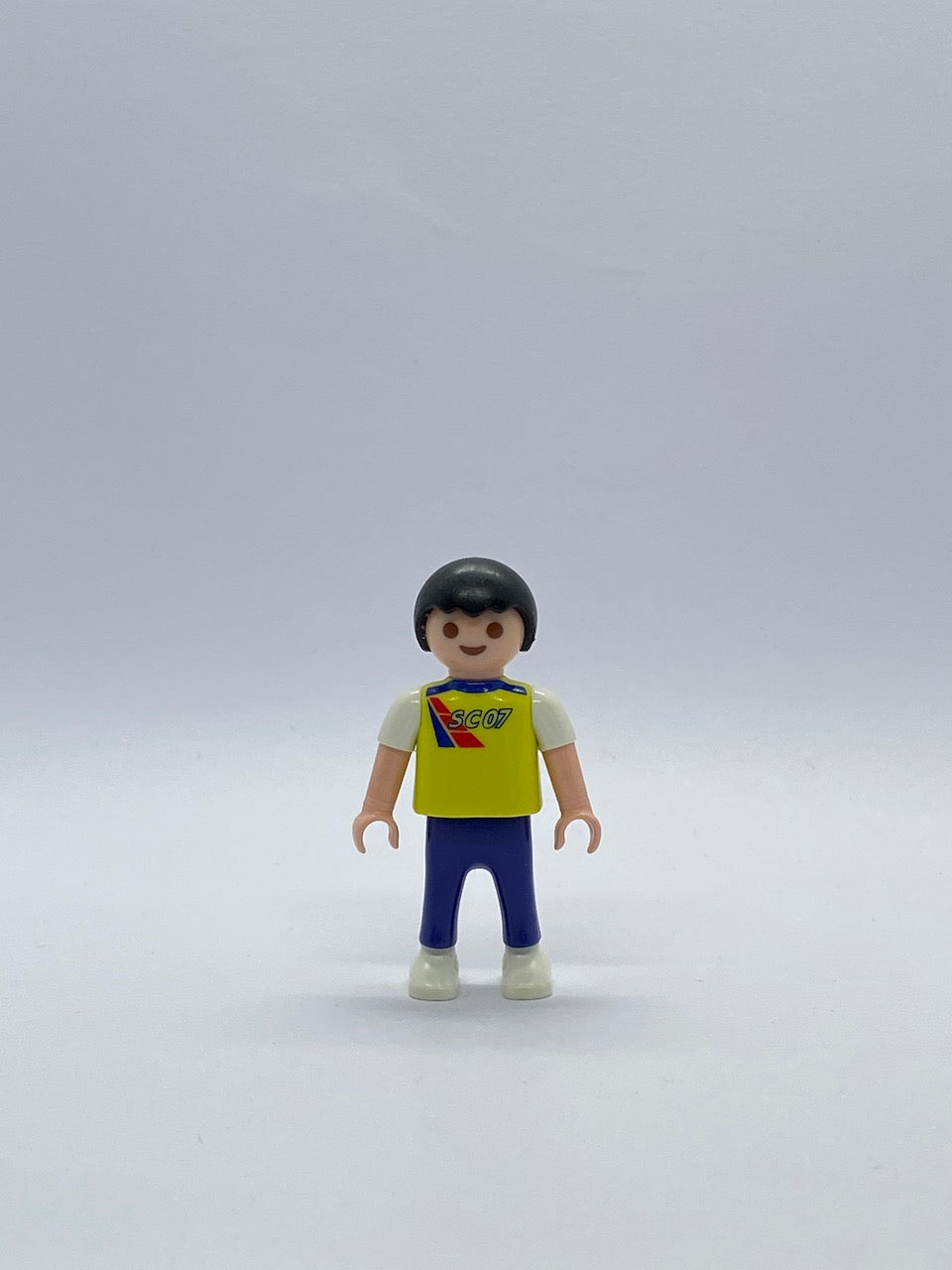 Playmobil Junge - Figur - A0739