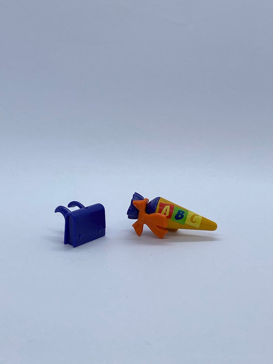 Playmobil Schultüte mit Schulranzen - Schule - A0840