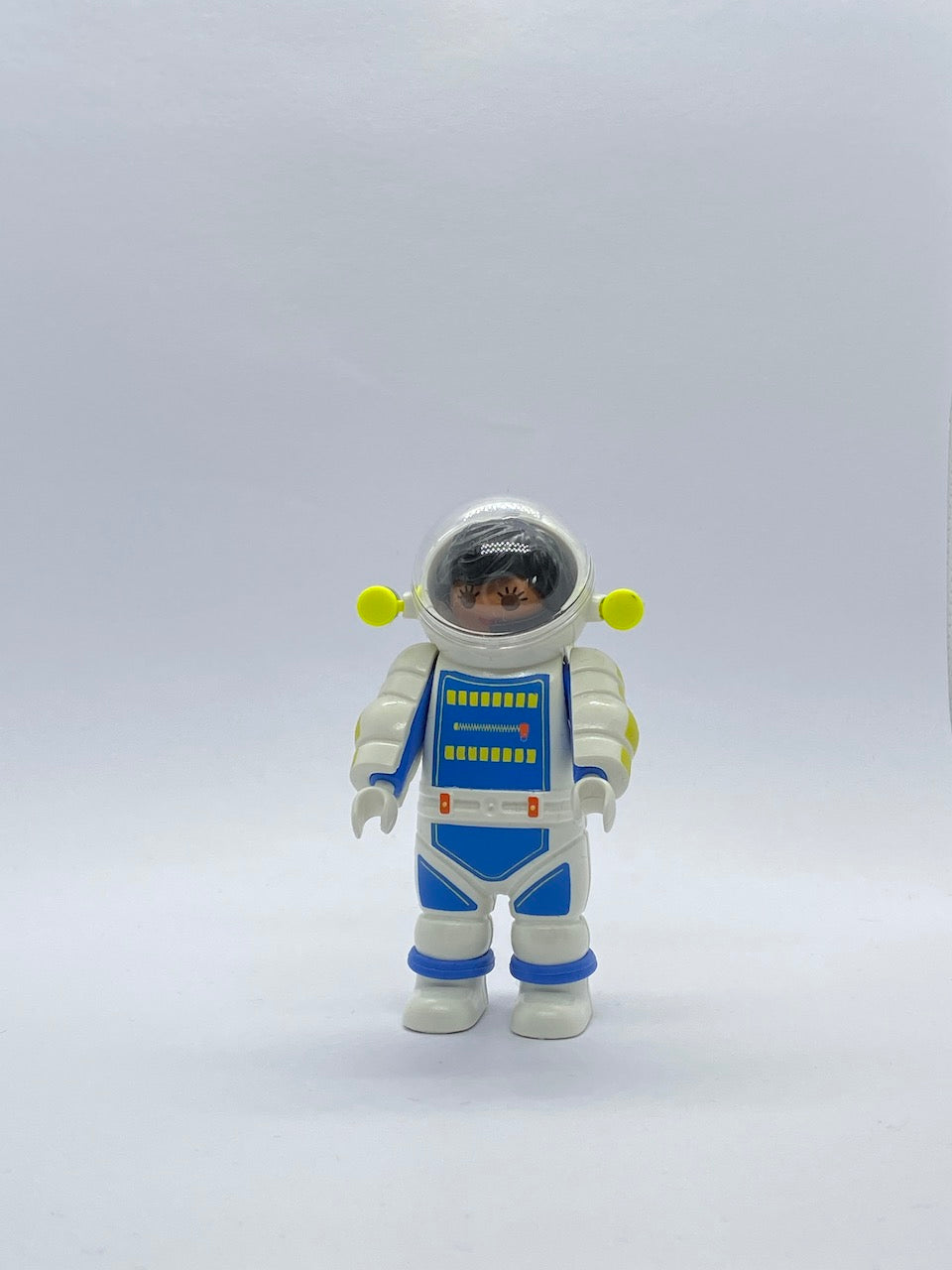 Playmobil Astronautin - Figur - Serie 26 - A0853