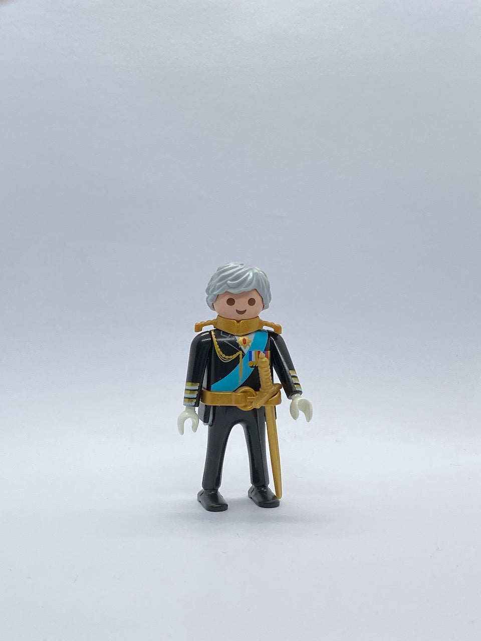 Playmobil General - Figur - Serie 26 - A0857