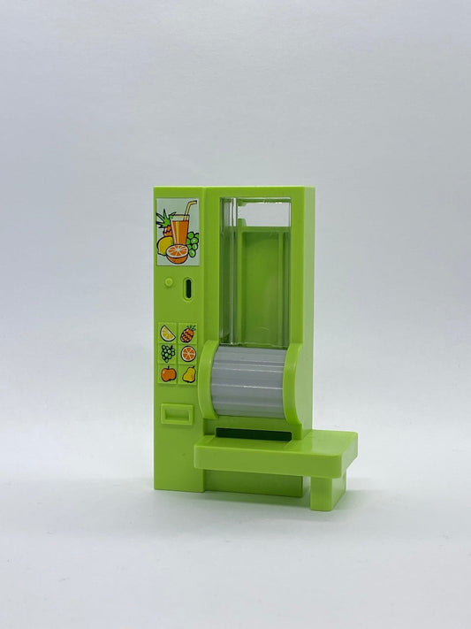 Playmobil Getränkeautomat - A0865