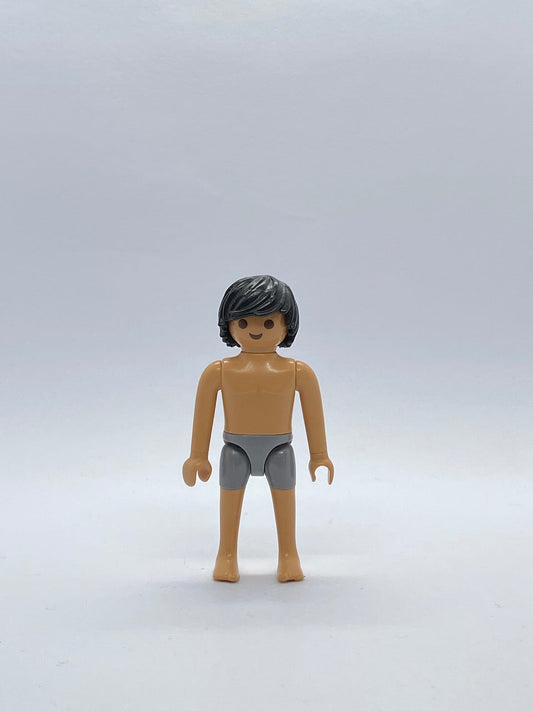 Playmobil Mann - Figur - A0867