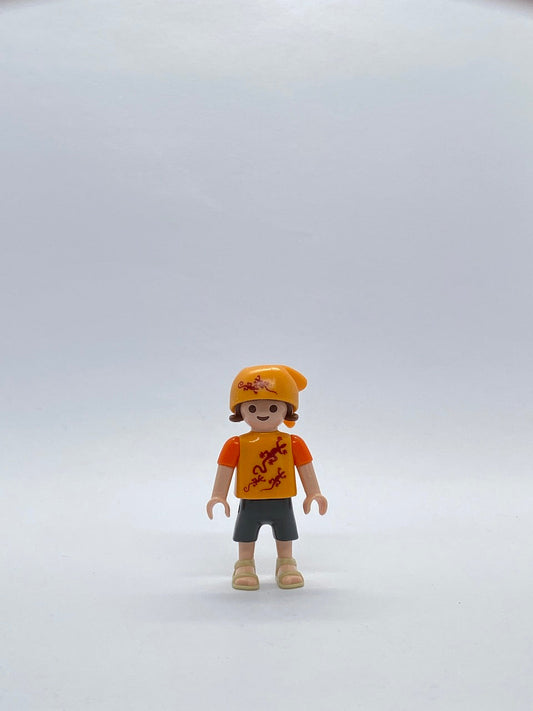 Playmobil Mädchen - Figur - A0884