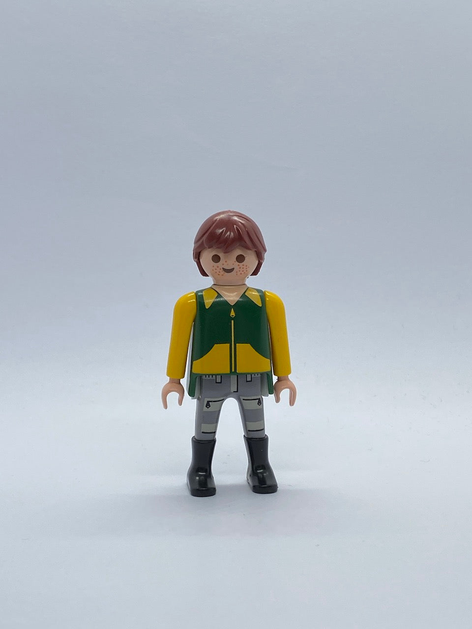 Playmobil Tierpfleger - Figur - A0899