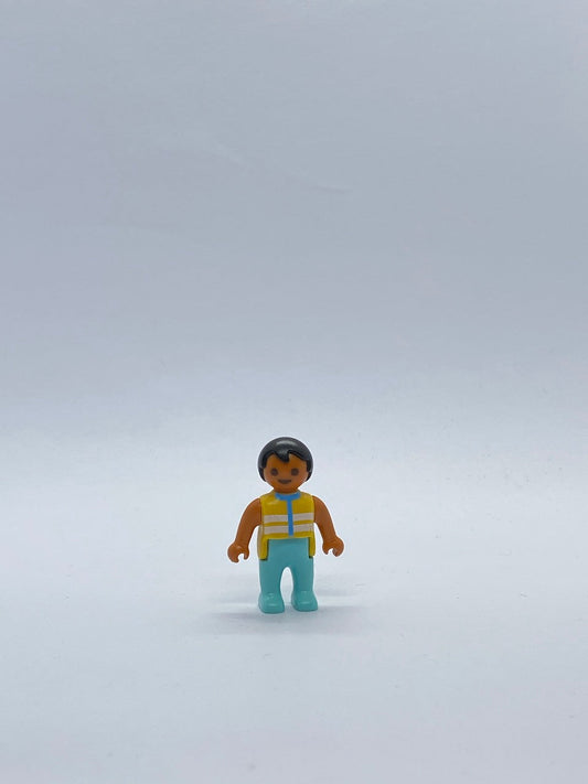 Playmobil Baby - Figur - A0909