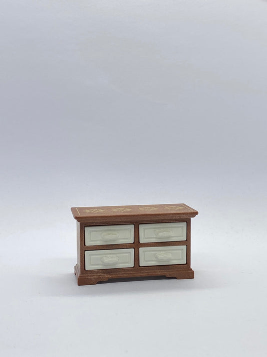 Playmobil Sideboard - Schrank mit Schubladen - Spirit - A0923