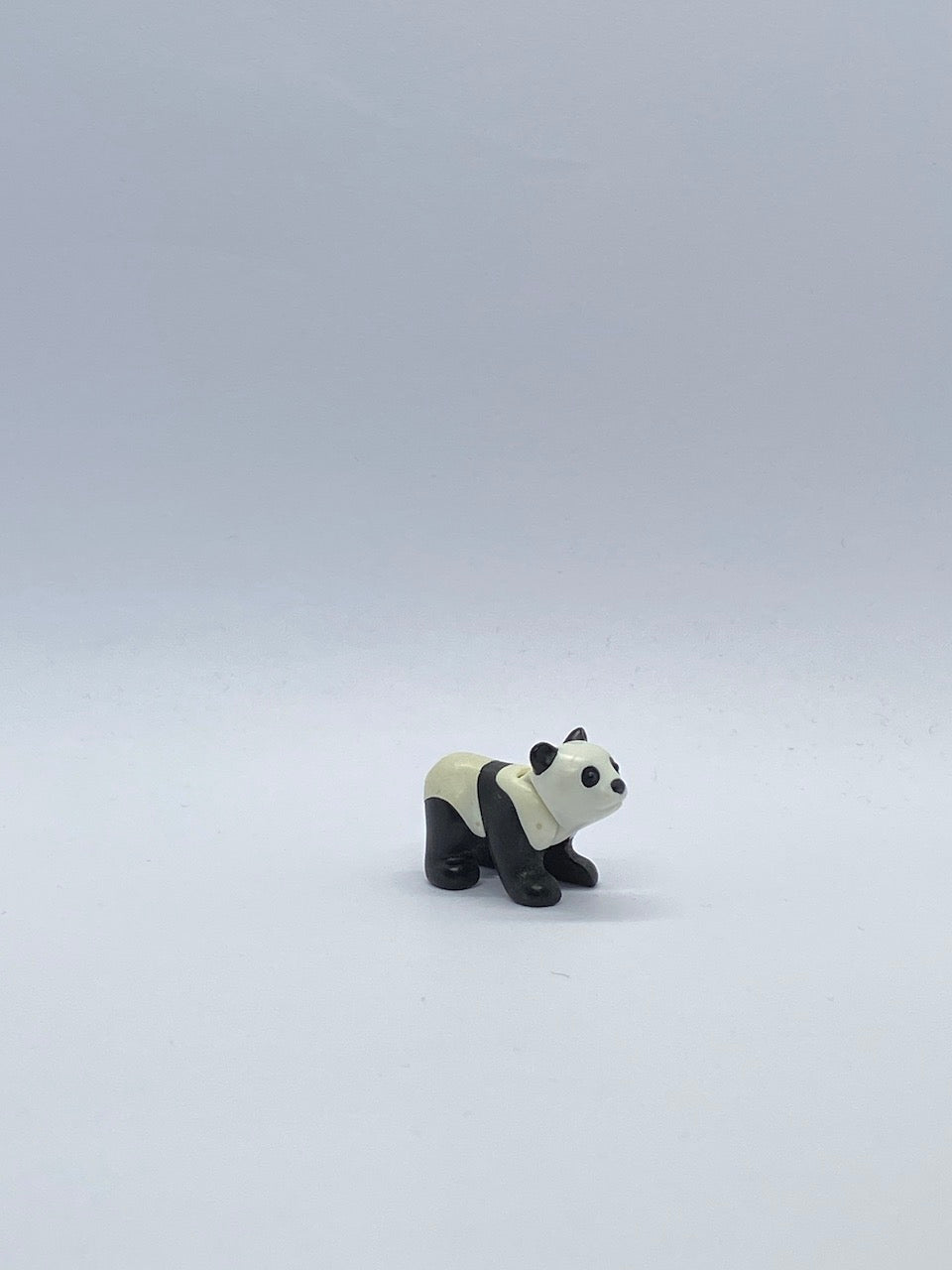 Playmobil kleiner Pandabär - A0937