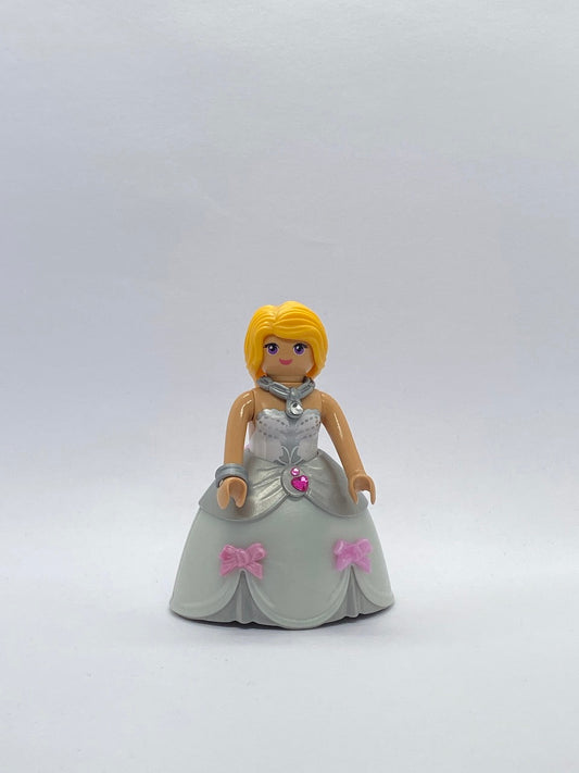 Playmobil Braut - Hochzeit - Prinzessin - Traumschloss - A0955