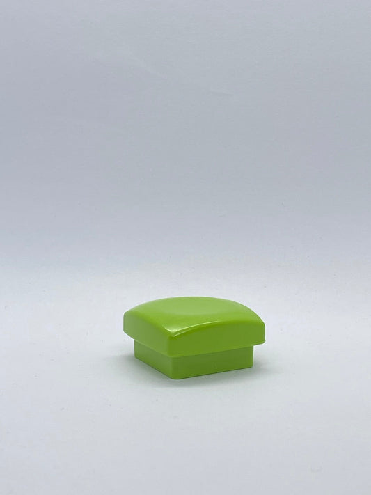 Playmobil Hocker - grün - A0961