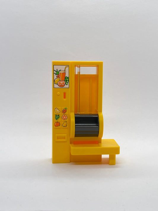 Playmobil Playmobil Getränkeautomat - A0991