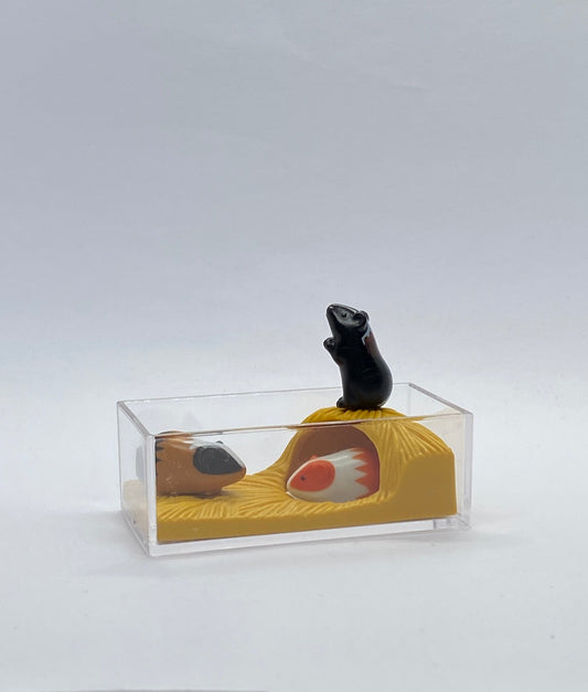 Playmobil Meerschweinchen - A1007