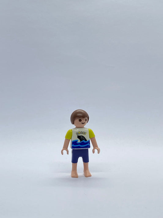 Playmobil Junge - Figur - A1010