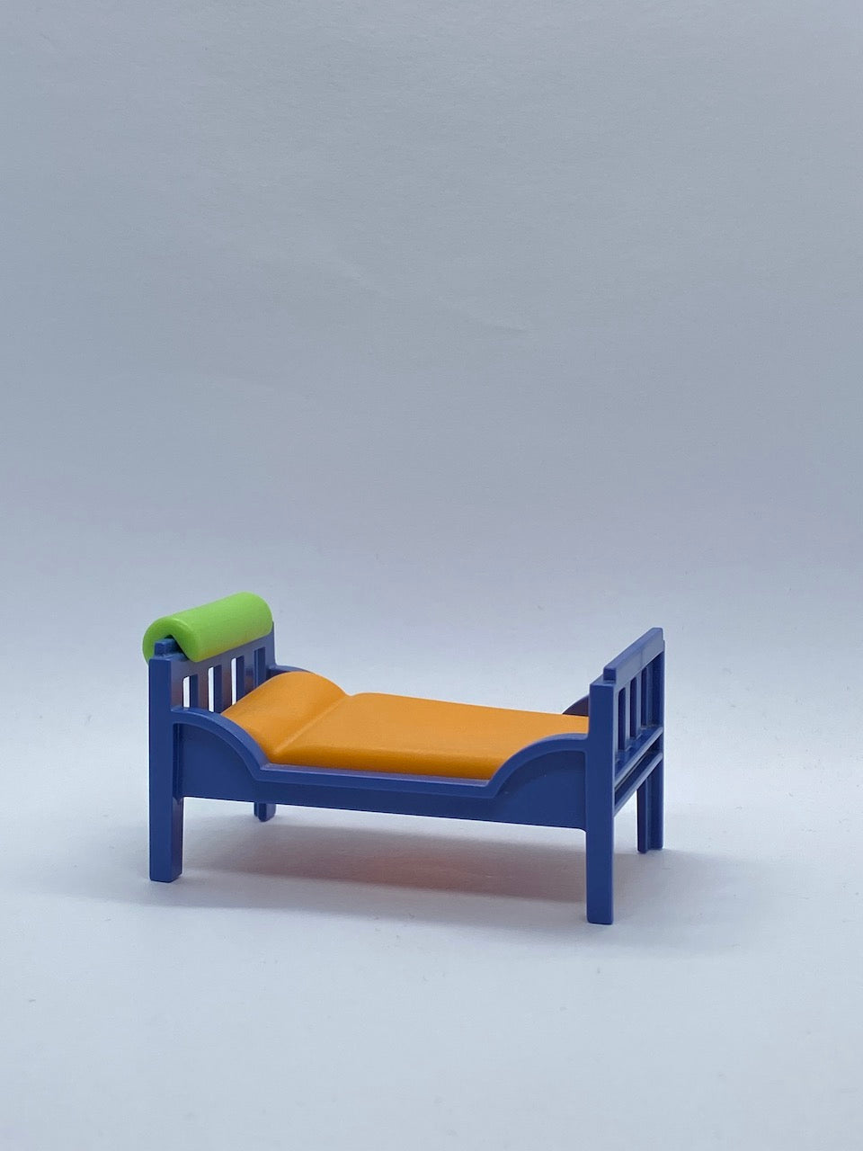 Playmobil Kinderbett - A0129