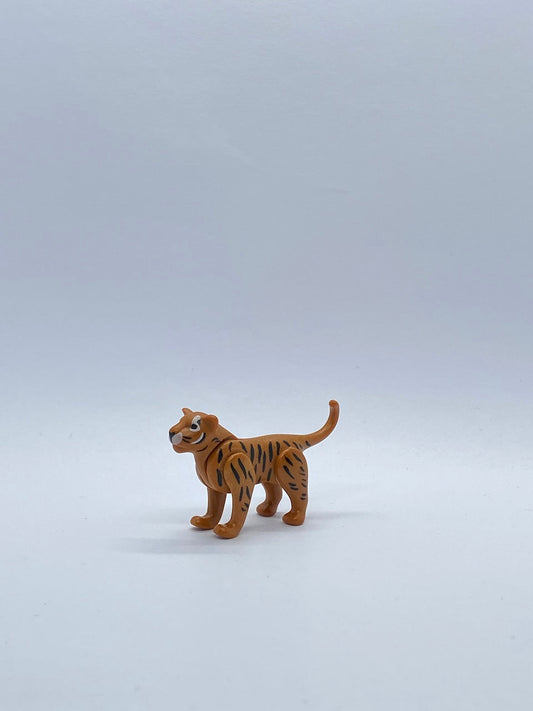 Playmobil kleiner Tiger - A1031