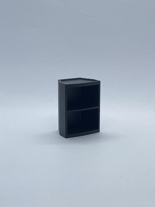 Playmobil Regal - schwarz - A1044