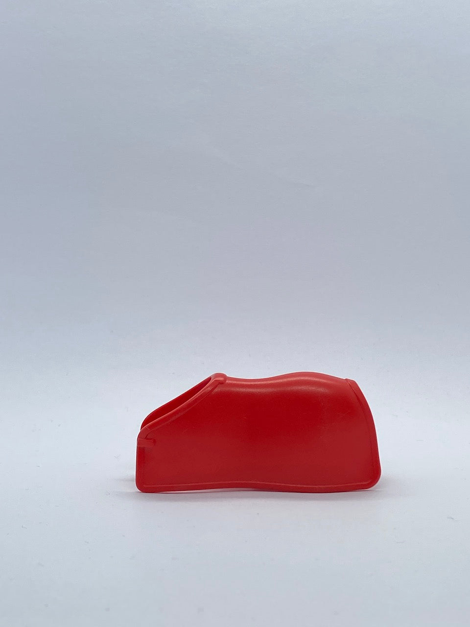 Playmobil Pferdedecke - rot - A1061