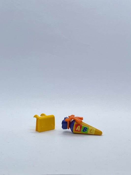 Playmobil Schultüte mit Schulranzen - Schule - A1062