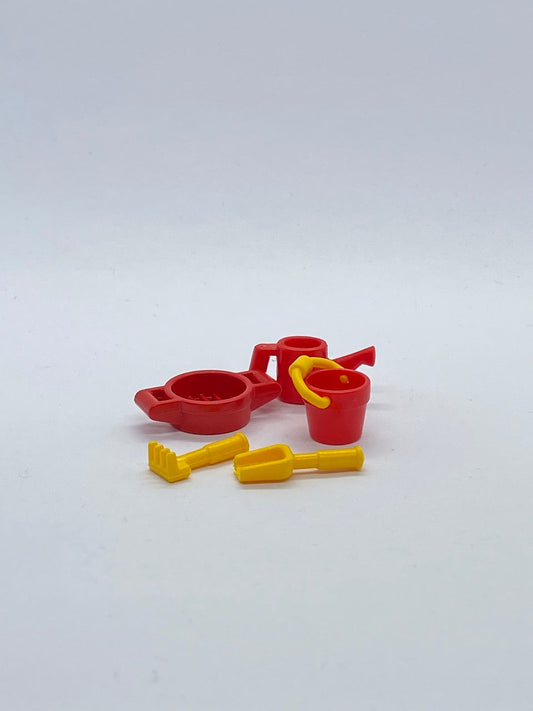 Playmobil Sandspielzeug - A1068
