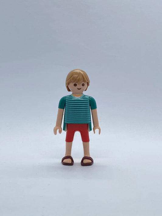 Playmobil Mann - Figur - A1076