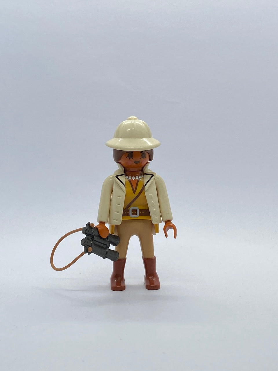 Playmobil Sarus Team - Dinoforscherin - Figur - A1130