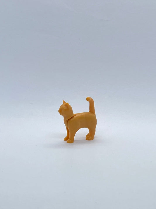 Playmobil Katze - stehend - A1133