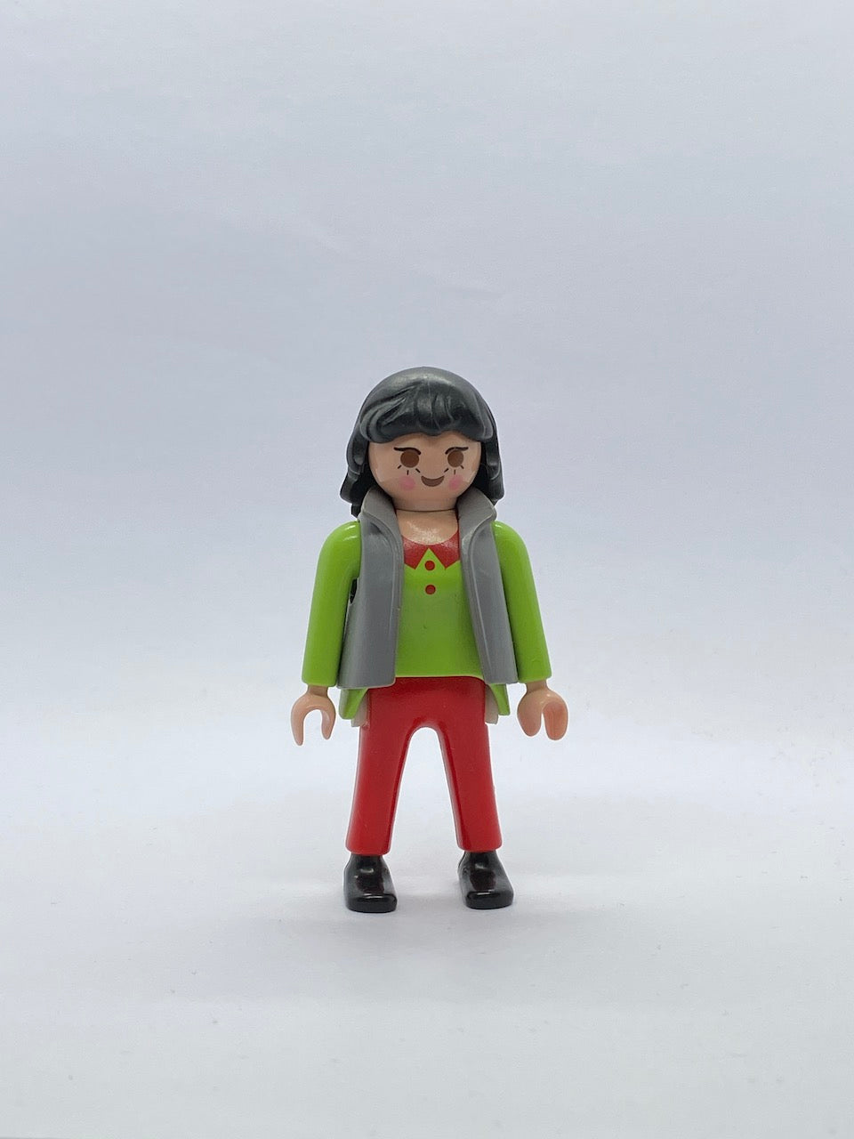 Playmobil Frau - Figur - A1141