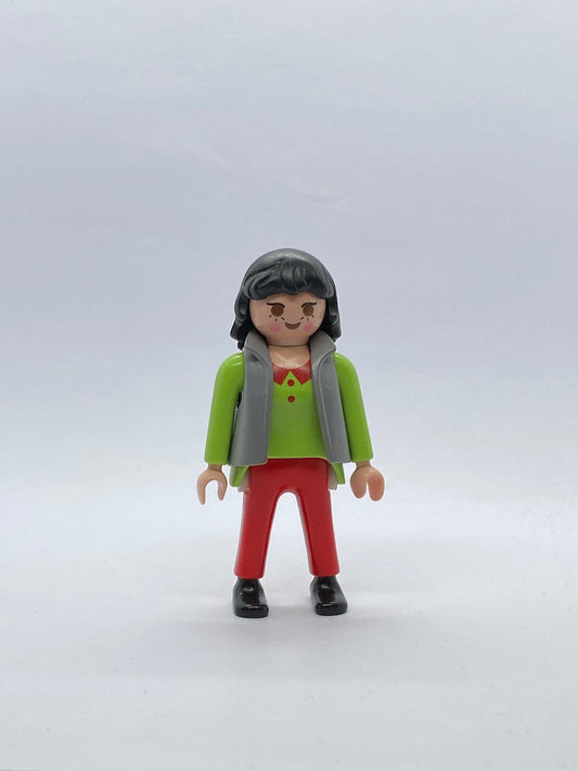 Playmobil Frau - Figur - A1141