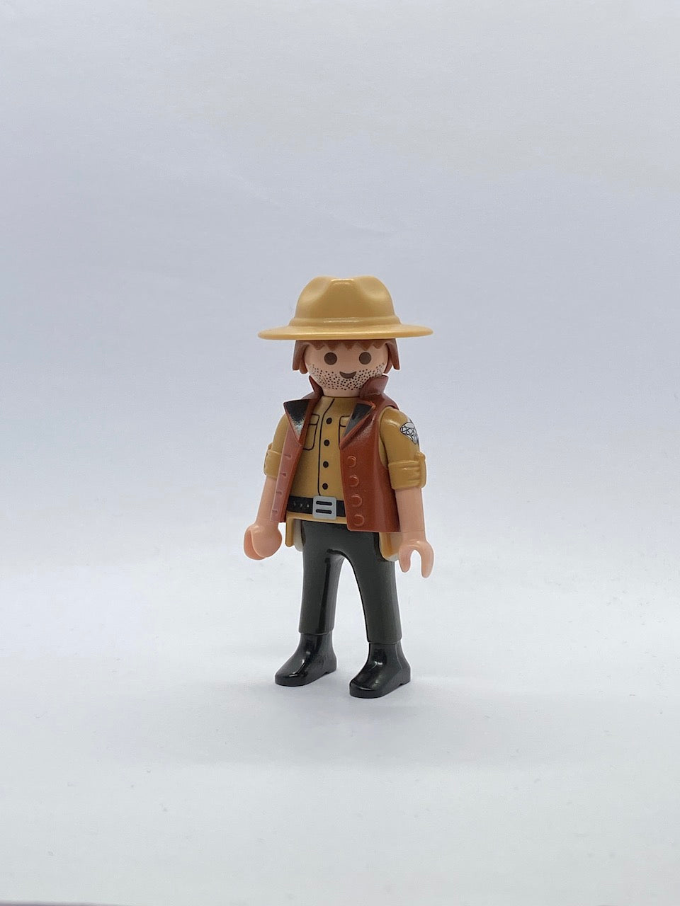 Playmobil Schatzsucher - Figur- A1142