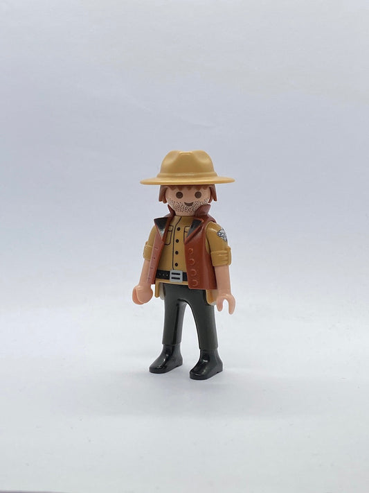 Playmobil Schatzsucher - Figur- A1142