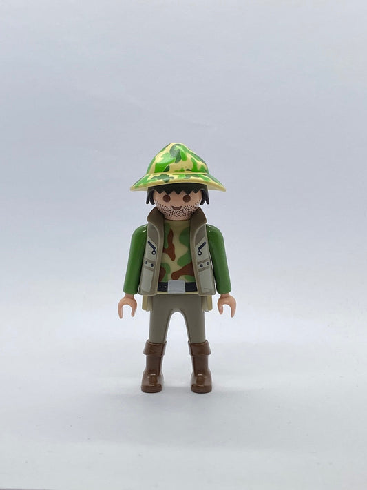Playmobil Ranger - Figur - A1143