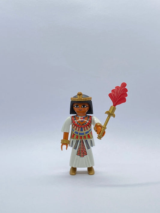 Playmobil Serie 2 - Ägypterin - Figur - A1181
