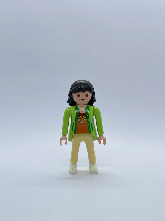 Playmobil Frau - Figur - A1190