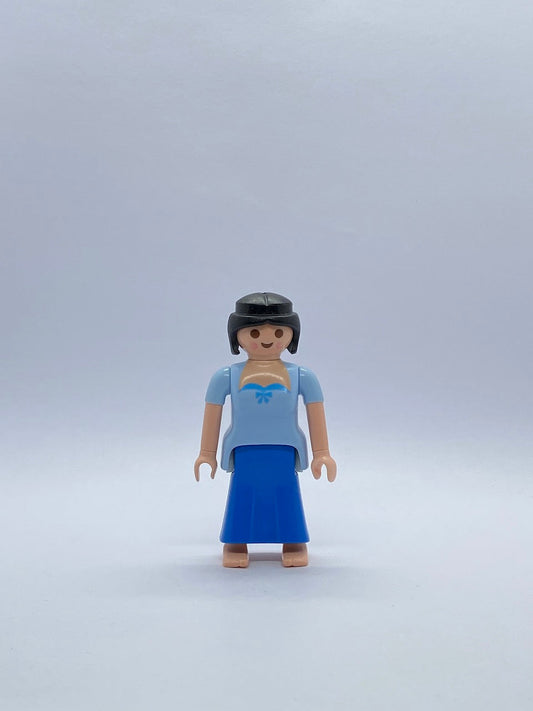 Playmobil Frau – Figur - A1208