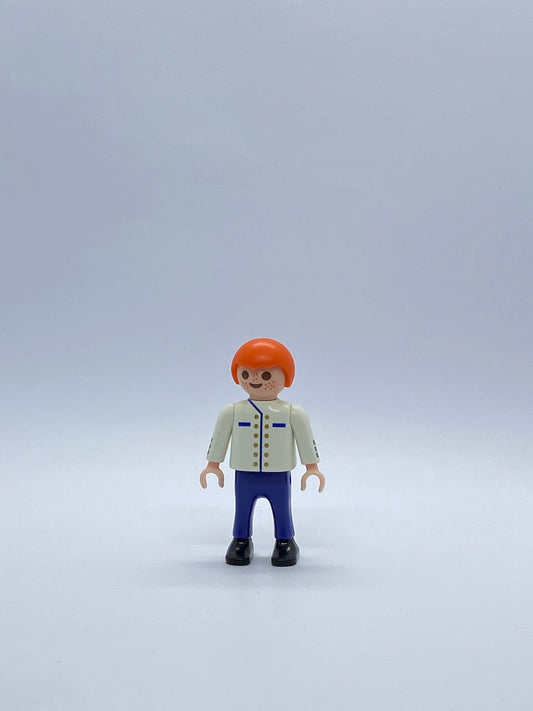 Playmobil Junge - Figur - A1210