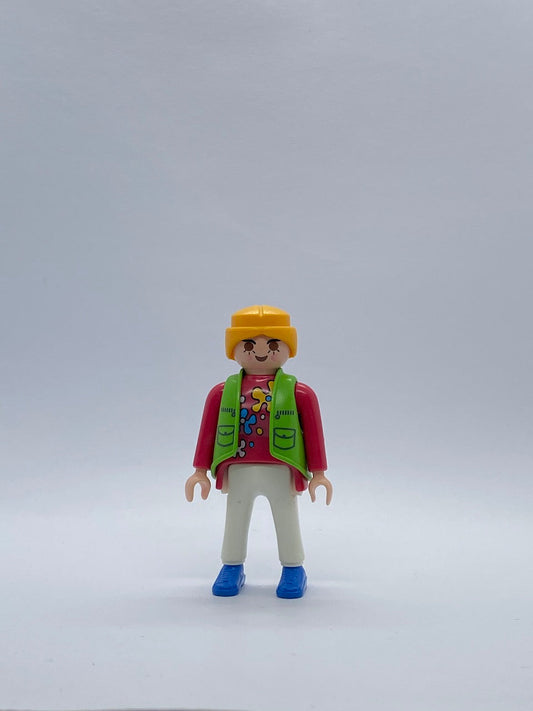 Playmobil Frau - Figur - A1232